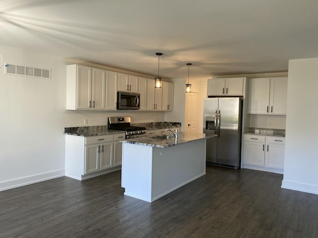 715 Chase Hanna St Unit 6, Dundee, MI 48131 - photo 2