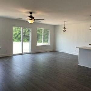 715 Chase Hanna St Unit 6, Dundee, MI 48131 - photo 6