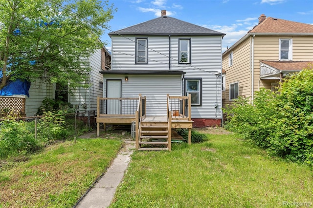 2498 Concord St, Detroit, MI 48207 - photo 2