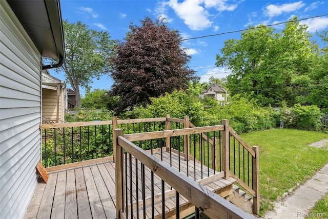2498 Concord St, Detroit, MI 48207 - photo 17