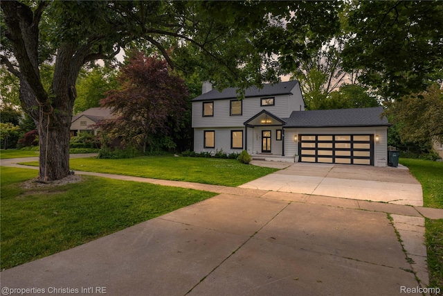 1054 Saxon Dr, Birmingham, MI 48009 - photo 1
