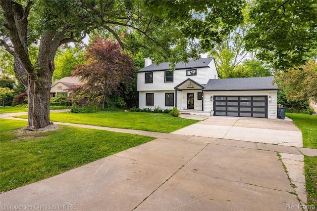 1054 Saxon Dr, Birmingham, MI 48009 - photo 2