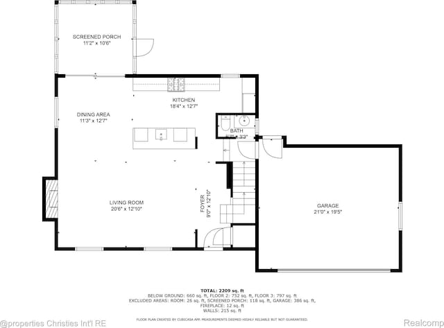 1054 Saxon Dr, Birmingham, MI 48009 - photo 46