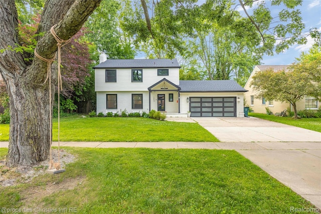 1054 Saxon Dr, Birmingham, MI 48009 - photo 3