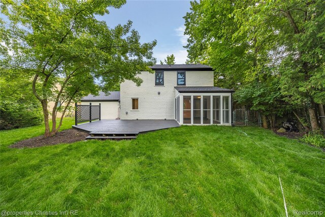 1054 Saxon Dr, Birmingham, MI 48009 - photo 42