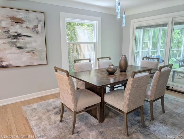1054 Saxon Dr, Birmingham, MI 48009 - photo 12