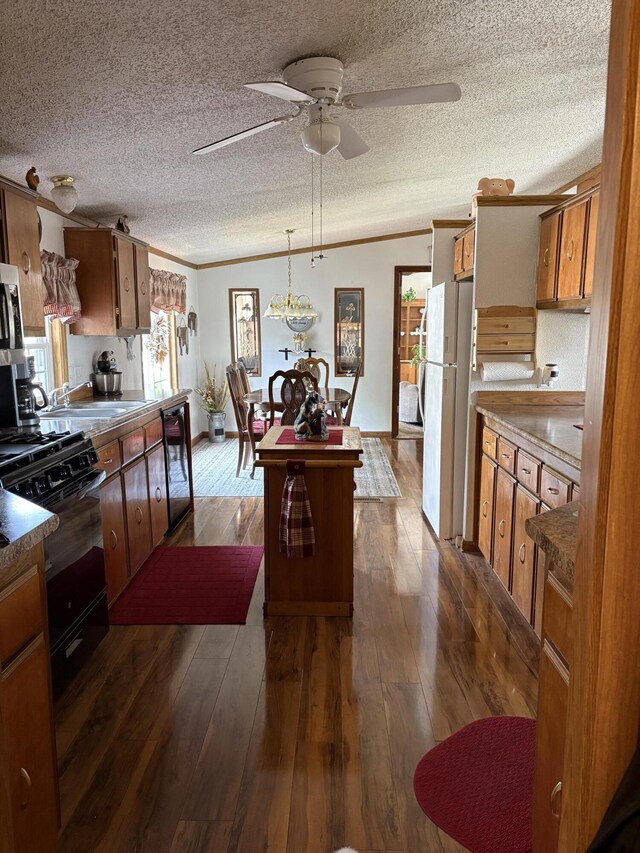2550 Russell Rd, Baroda, MI 49101 - photo 9