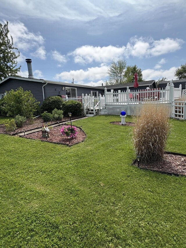 2550 Russell Rd, Baroda, MI 49101 - photo 34