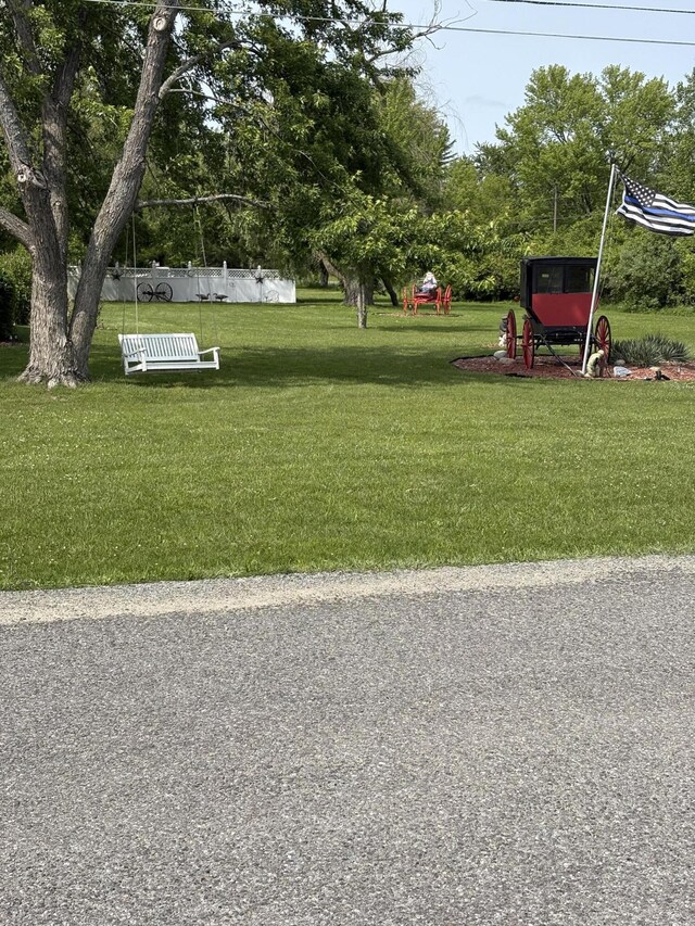 2550 Russell Rd, Baroda, MI 49101 - photo 33