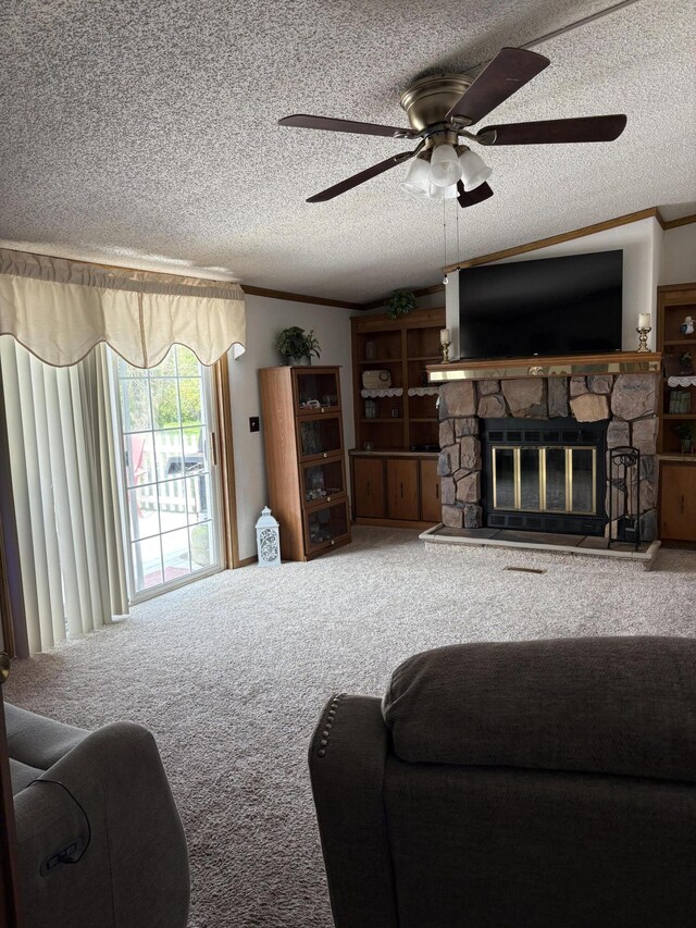 2550 Russell Rd, Baroda, MI 49101 - photo 24