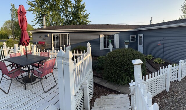 2550 Russell Rd, Baroda, MI 49101 - photo 39