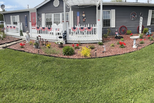 2550 Russell Rd, Baroda, MI 49101 - photo 3