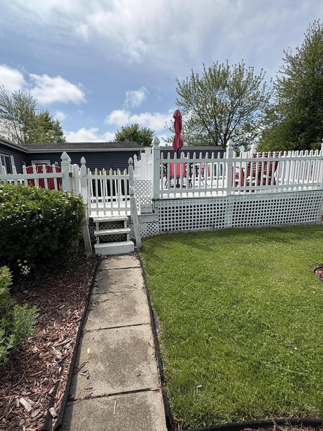 2550 Russell Rd, Baroda, MI 49101 - photo 32
