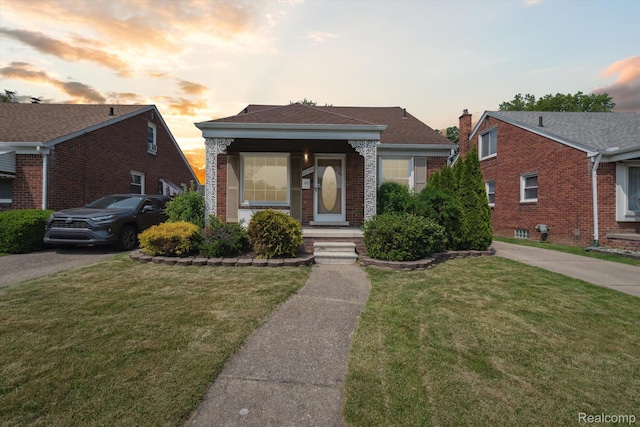 22509 Alger St, Saint Clair Shores, MI 48080 - photo 1