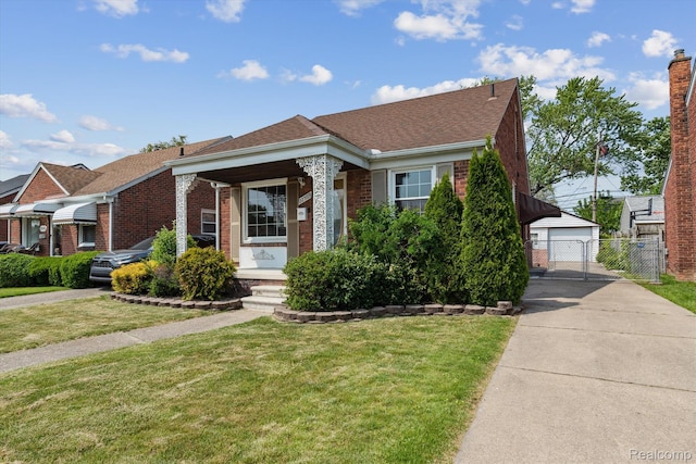 22509 Alger St, Saint Clair Shores, MI 48080 - photo 4