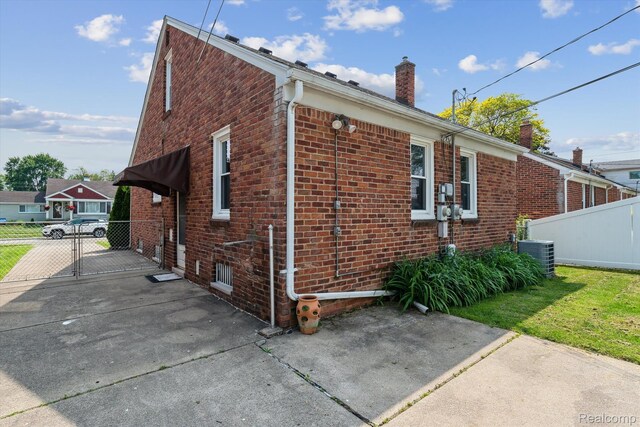 22509 Alger St, Saint Clair Shores, MI 48080 - photo 40