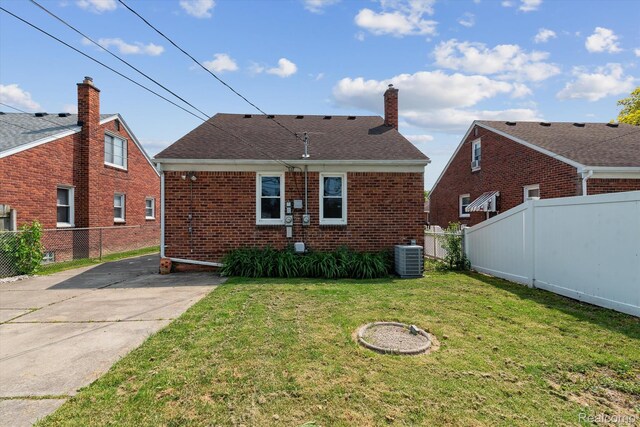 22509 Alger St, Saint Clair Shores, MI 48080 - photo 41
