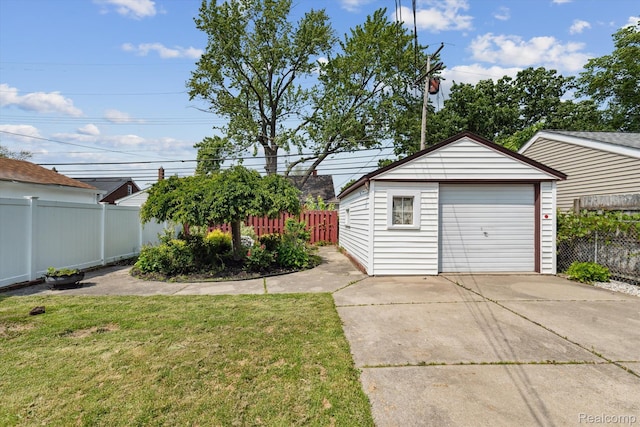 22509 Alger St, Saint Clair Shores, MI 48080 - photo 44