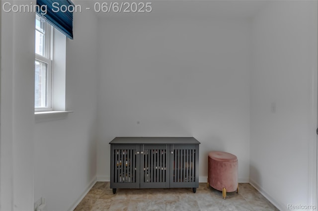 137 Monument Ln, Wixom, MI 48393 - detailed view of baseboards