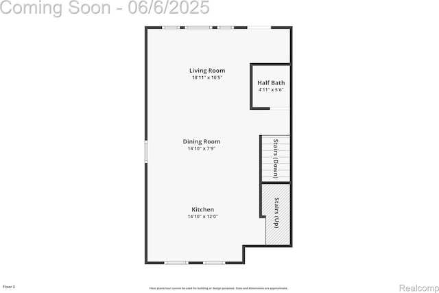 137 Monument Ln, Wixom, MI 48393 - property floor plan