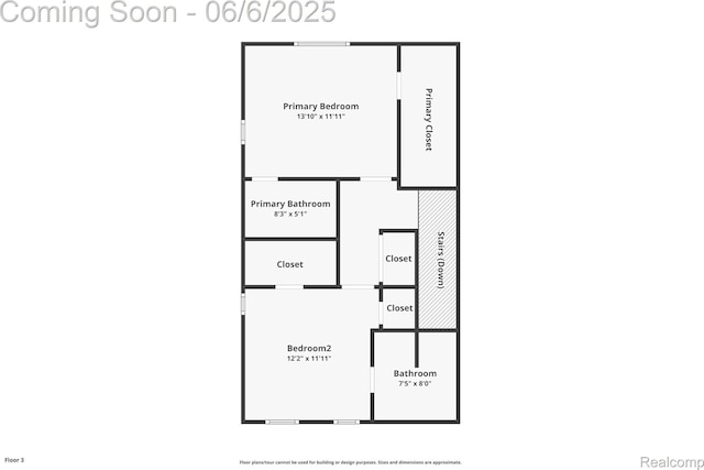 137 Monument Ln, Wixom, MI 48393 - floor plan / room layout