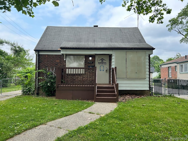 9935 Pierson St, Detroit, MI 48228 - photo 1