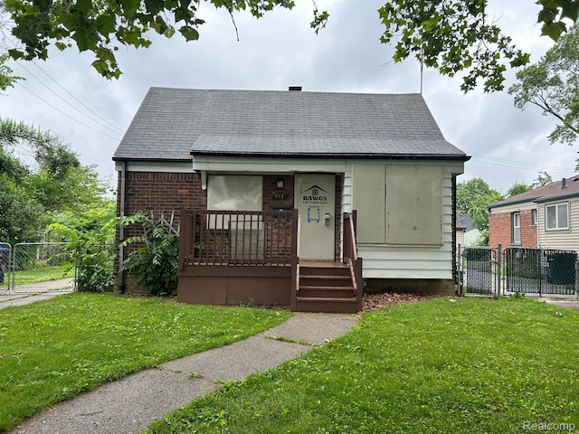 9935 Pierson St, Detroit, MI 48228 - photo 29