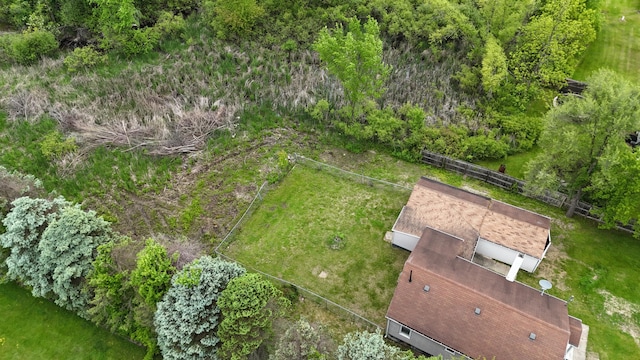 238 Long Ave, Michigan Center, MI 49254 - view of property location