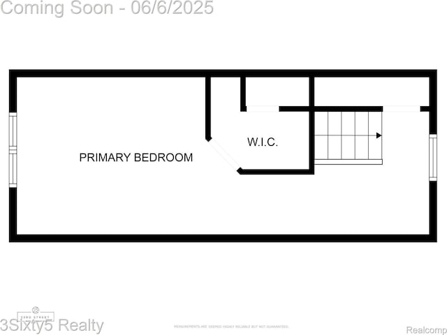 3831 Durham Rd, Royal Oak, MI 48073 - floor plan / room layout