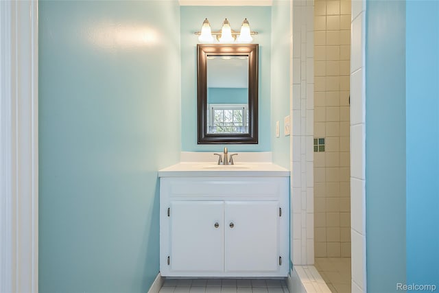 2694 Wayside Dr, Ann Arbor, MI 48103 - bathroom with vanity