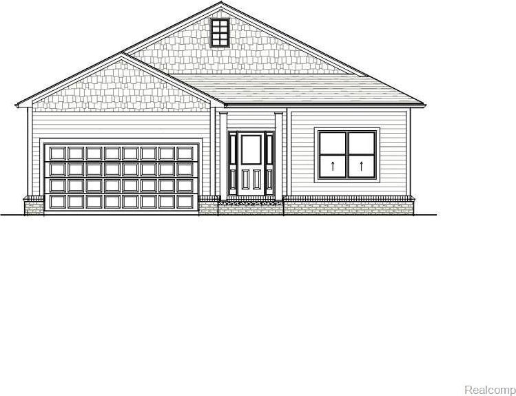 3397 Eastwood Dr, Rochester Hills, MI 48309 - view of miscellaneous listing collateral