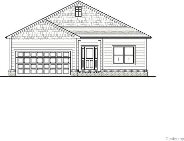 3397 Eastwood Dr, Rochester Hills, MI 48309 - view of miscellaneous listing collateral