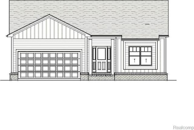3397 Eastwood Dr, Rochester Hills, MI 48309 - view of miscellaneous document