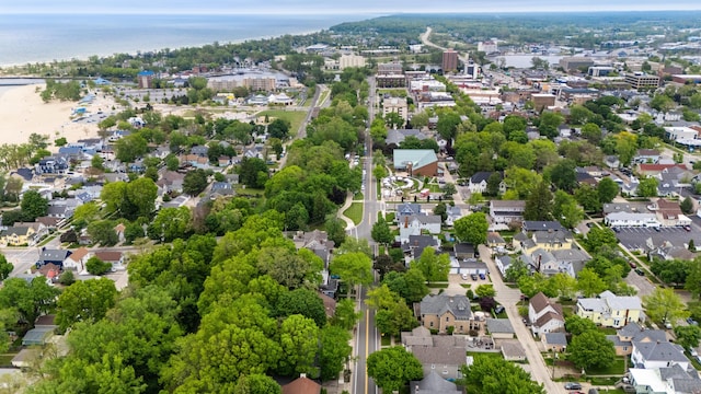 903 Lake Blvd, Saint Joseph, MI 49085 - view of property location