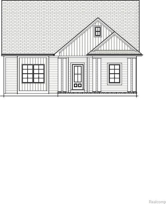 3180 Martell Ave, Rochester Hills, MI 48309 - photo 2