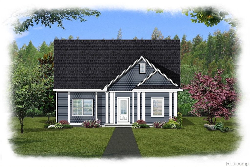 3180 Martell Ave, Rochester Hills, MI 48309 - photo 1