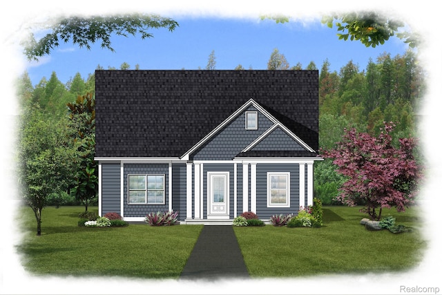 3180 Martell Ave, Rochester Hills, MI 48309 - photo 1