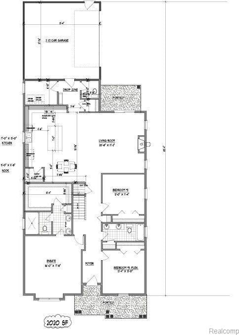 3180 Martell Ave, Rochester Hills, MI 48309 - photo 3