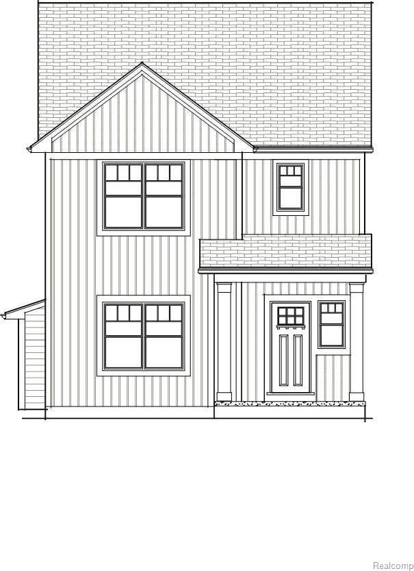 2700 Vendome Ave, Rochester Hills, MI 48309 - view of miscellaneous property collateral