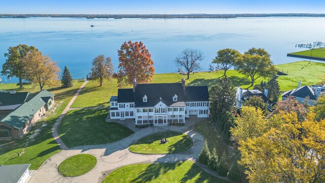 19123 Parke Ln, Grosse Ile, MI 48138 - photo 76