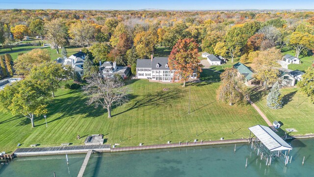 19123 Parke Ln, Grosse Ile, MI 48138 - photo 82