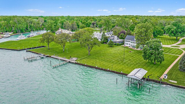 19123 Parke Ln, Grosse Ile, MI 48138 - photo 84