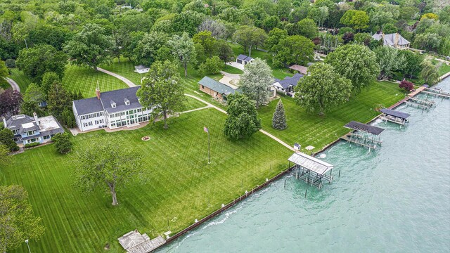 19123 Parke Ln, Grosse Ile, MI 48138 - photo 85
