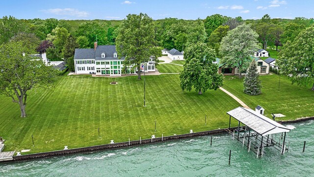 19123 Parke Ln, Grosse Ile, MI 48138 - photo 86