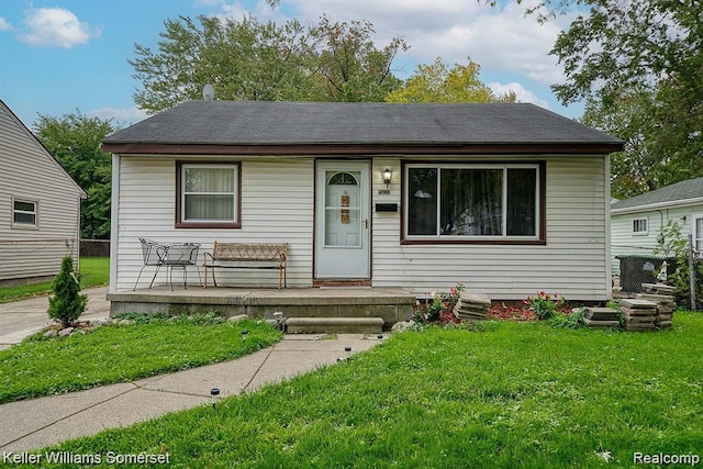 23733 Champaign St, Taylor, MI 48180 - view of front of property