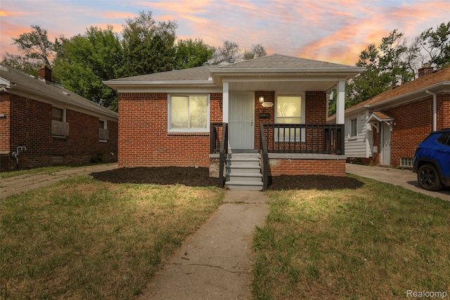 9919 Whitcomb St, Dearborn, MI 48227 - photo 1