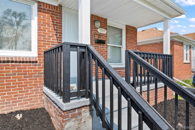 9919 Whitcomb St, Dearborn, MI 48227 - photo 22