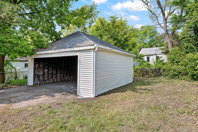 9919 Whitcomb St, Dearborn, MI 48227 - photo 21