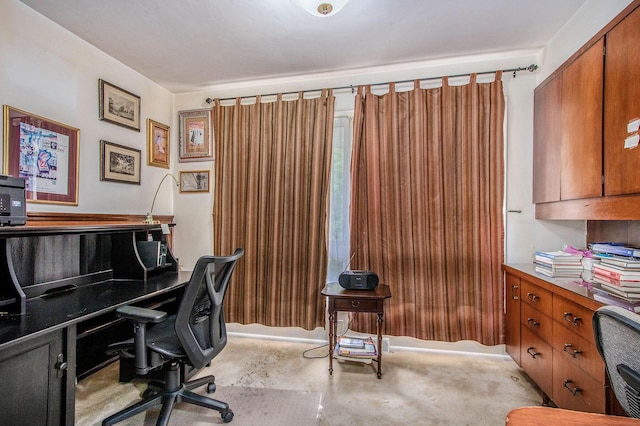 1205 Sassafras Ln, Niles, MI 49120 - view of office space