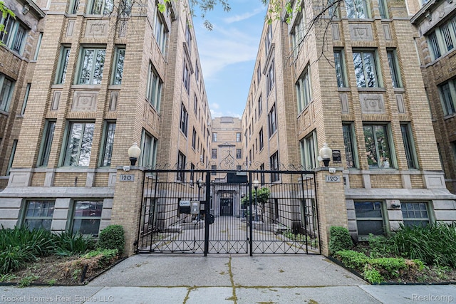 120 Seward St Unit 412, Detroit, MI 48202 - photo 2